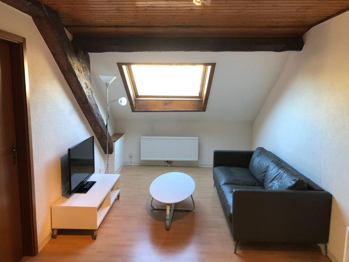 Simplon 10 - Gare Appartement Lausanne